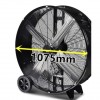 ND0148 大型風扇 運動風扇 (直徑130cm)